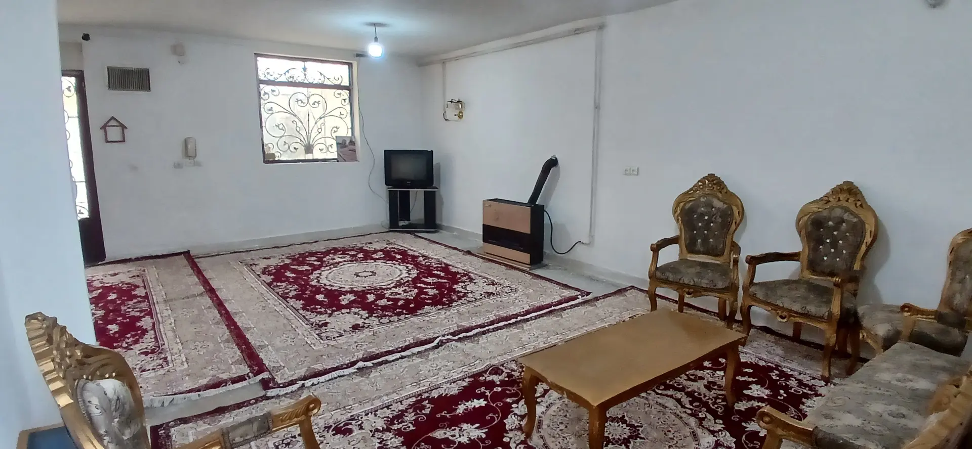 اجاره سوئیت در بیستون کرمانشاه