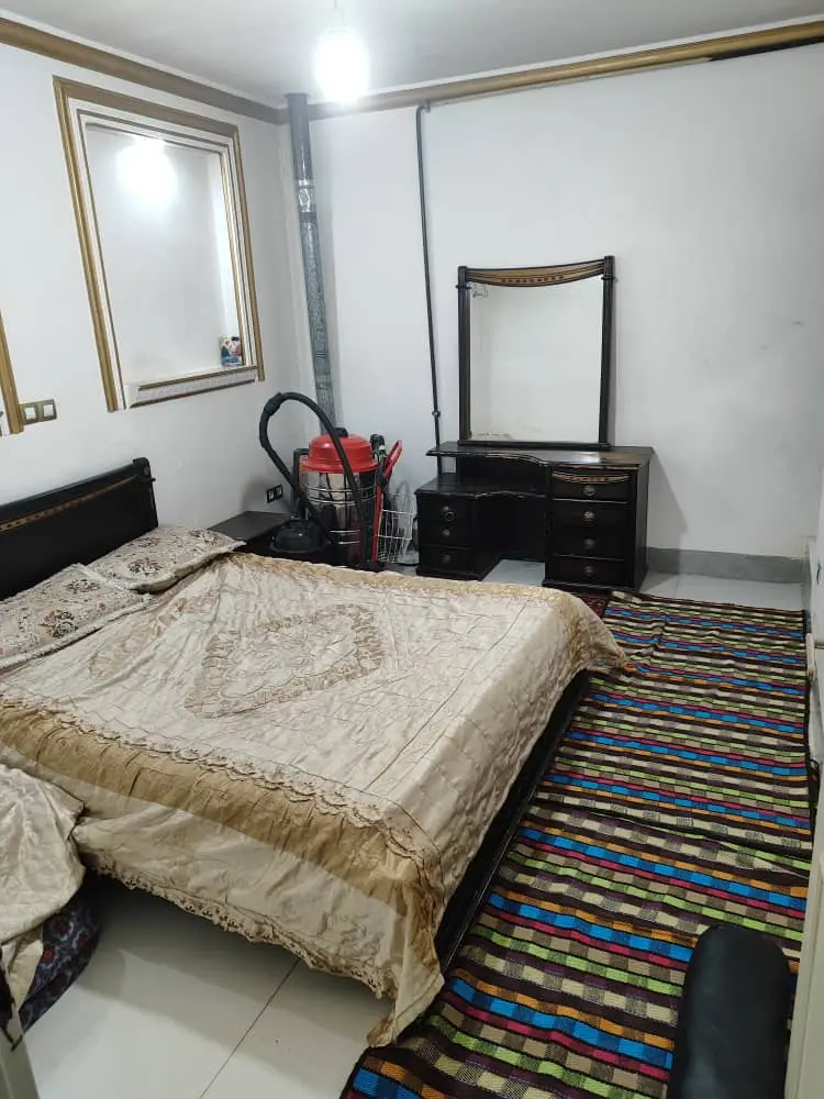 ویلایی دو خوابه استخردار