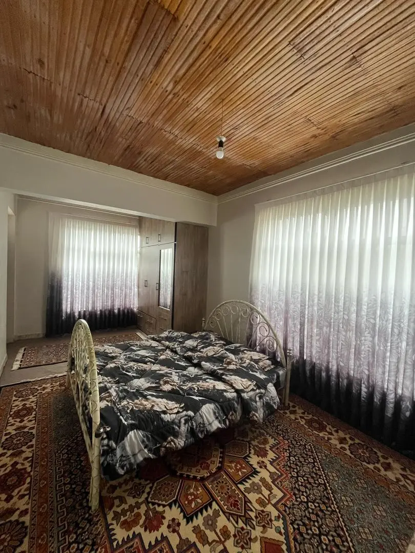 ویلایی سه خواب لوکس