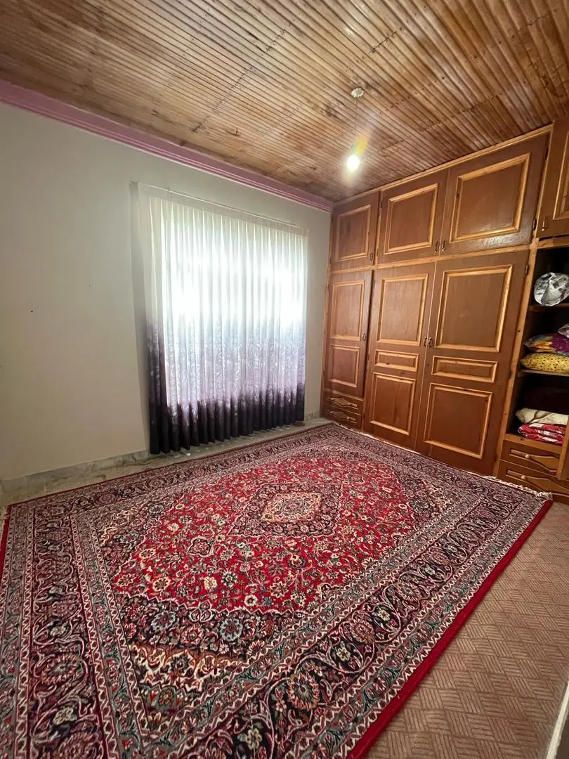 ویلایی سه خواب لوکس