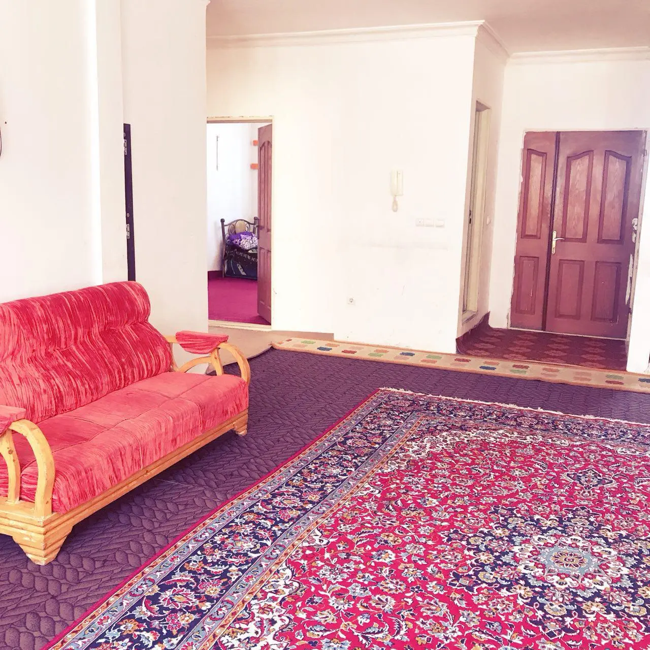اجاره روزانه آپارتمان در اردبیل