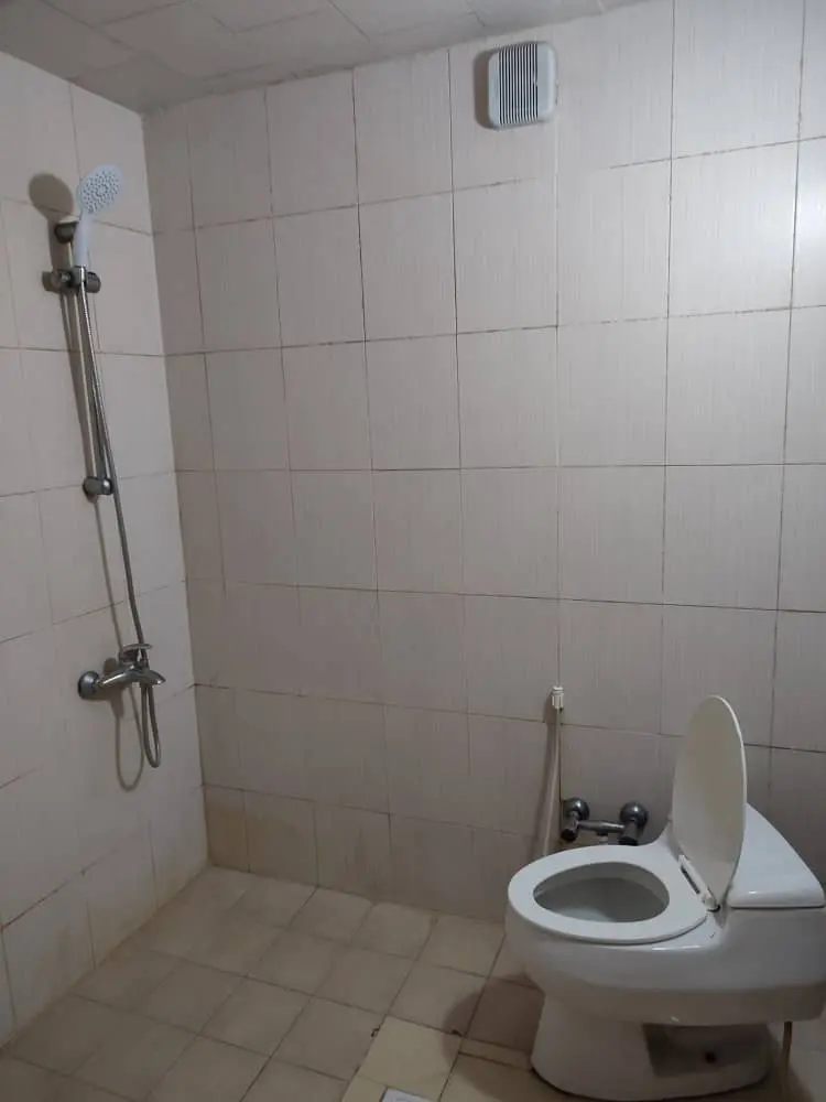 ویلایی دوخواب  معالی آباد لوکس