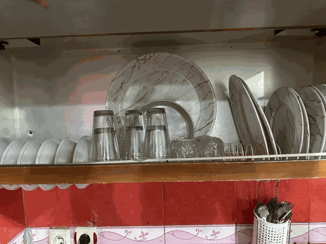 مبله دوخواب در نخل تقی