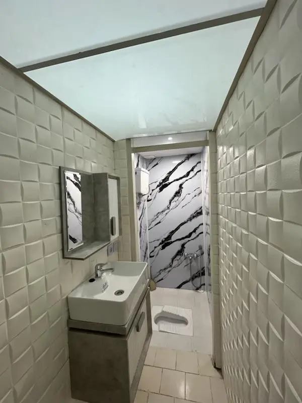 واحد تک خواب تدی