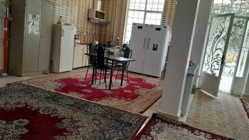 اجاره ویلا باغ در دهدز ایذه