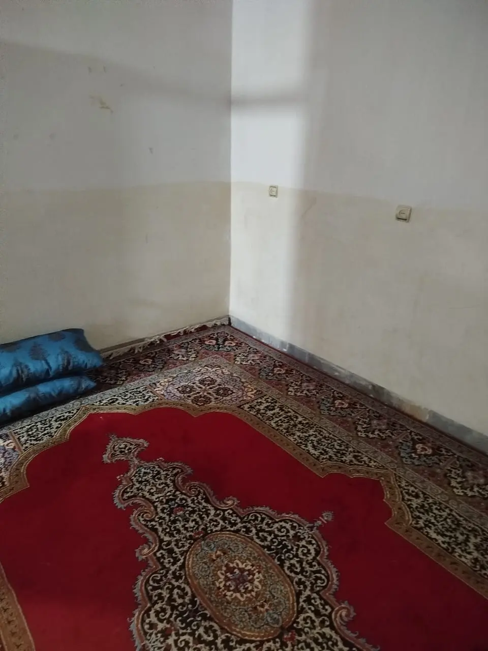 اقامتگاه بومگردی سکه‌سان دره شهر