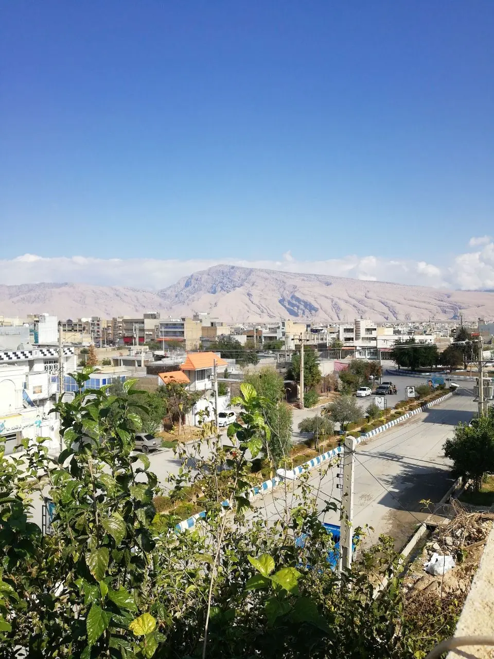 اجاره واحد تک خواب در ایذه