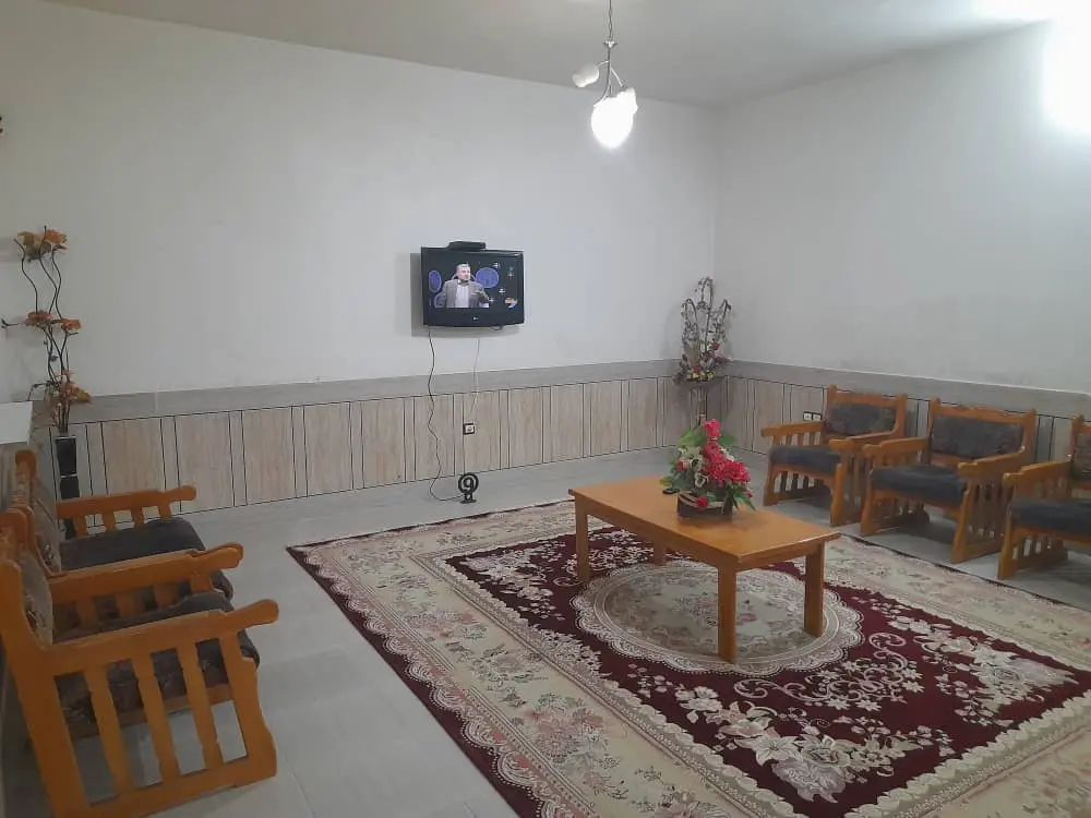 سوییت شیک و تمیز