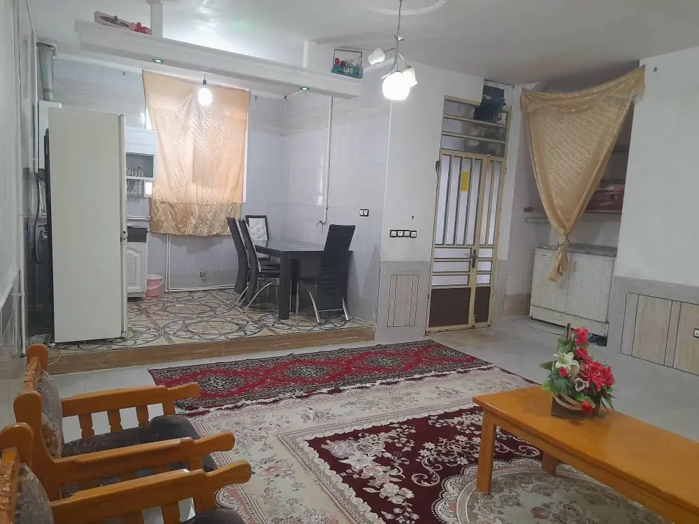 سوییت شیک و تمیز