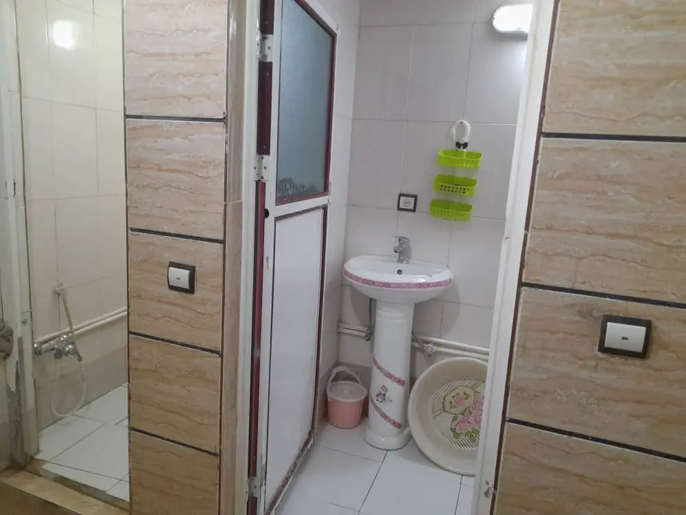 سوییت شیک و تمیز