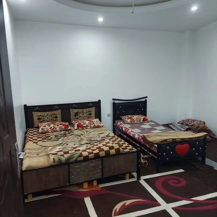 بهنام طبقه چهارم
