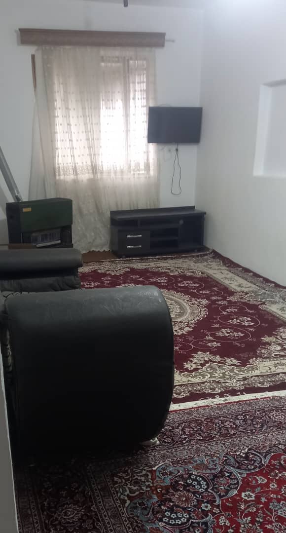 سوئیت تک خوابه
