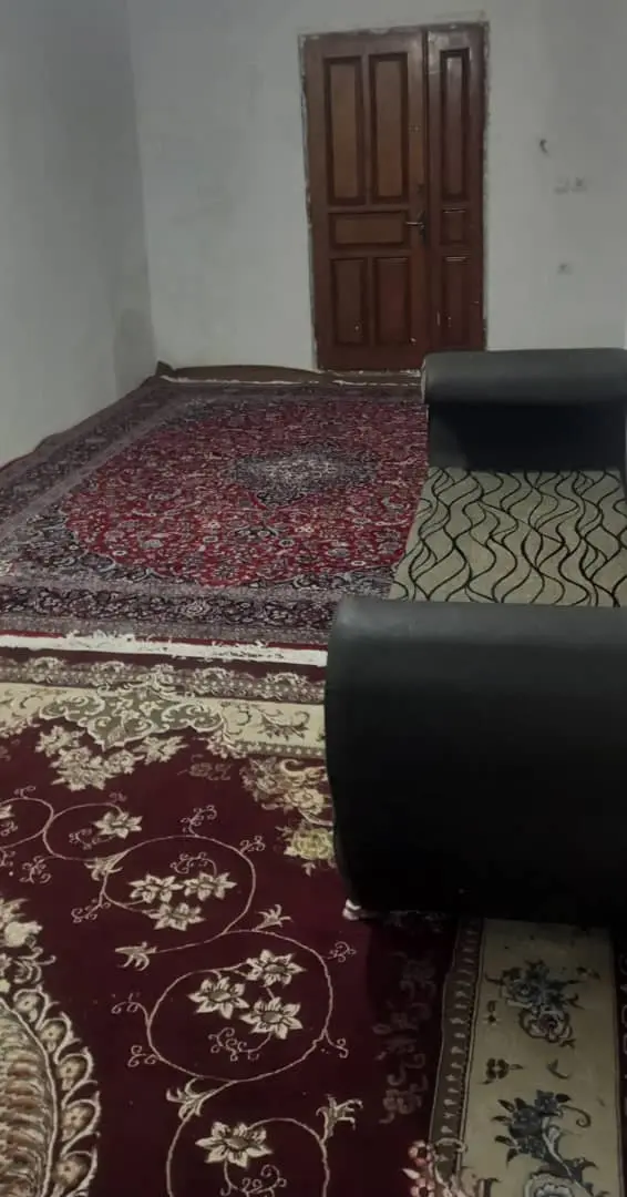 سوئیت تک خوابه