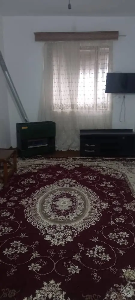 سوئیت تک خوابه