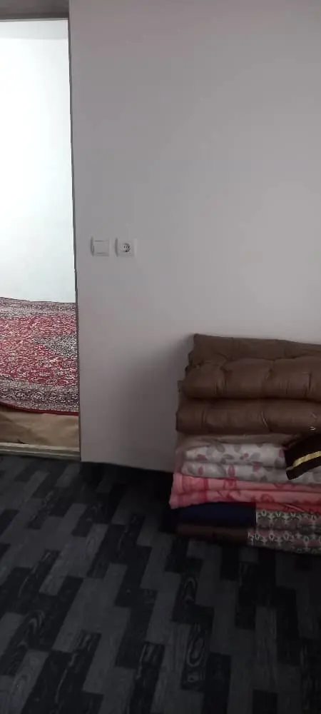 سوئیت تک خوابه