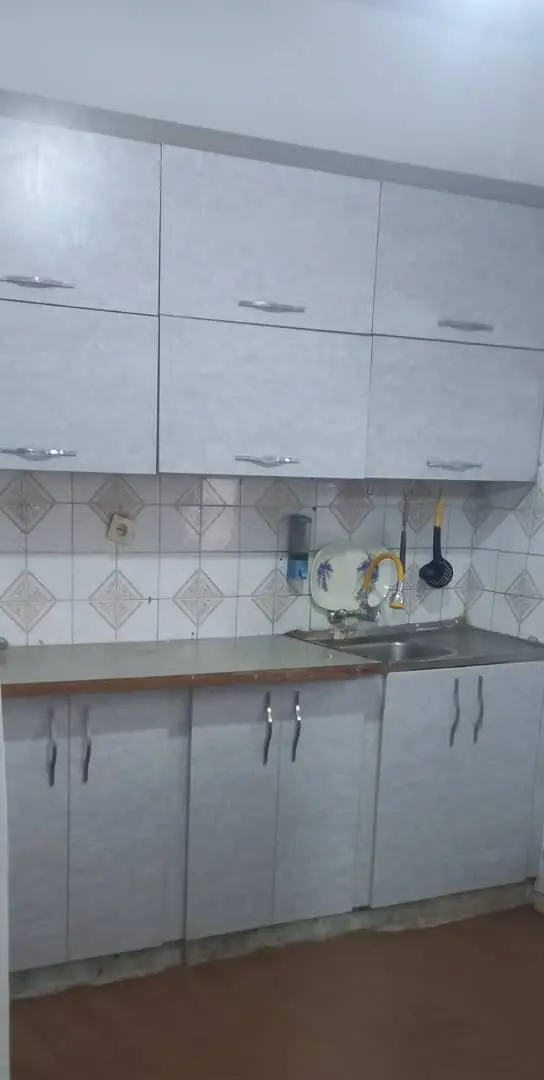 سوئیت تک خوابه