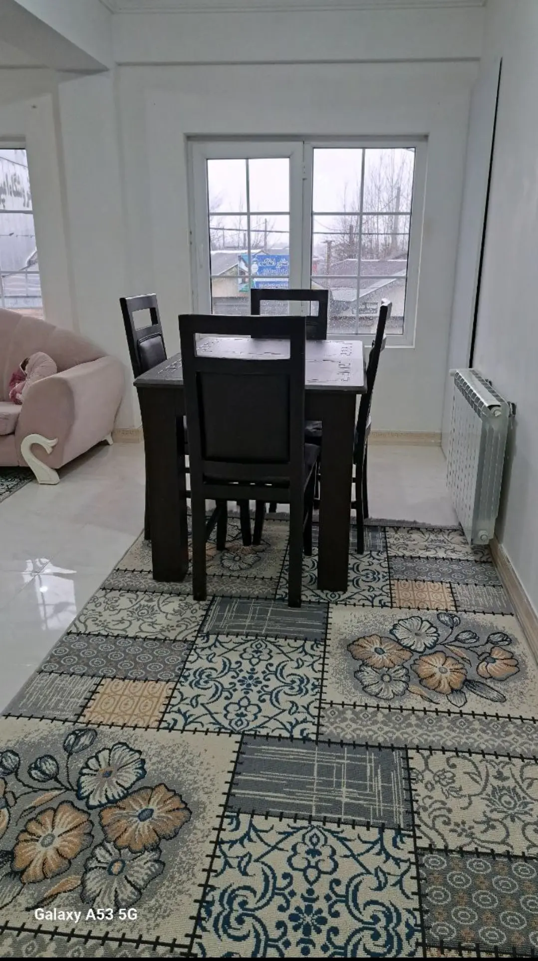 ویلایی تک خواب