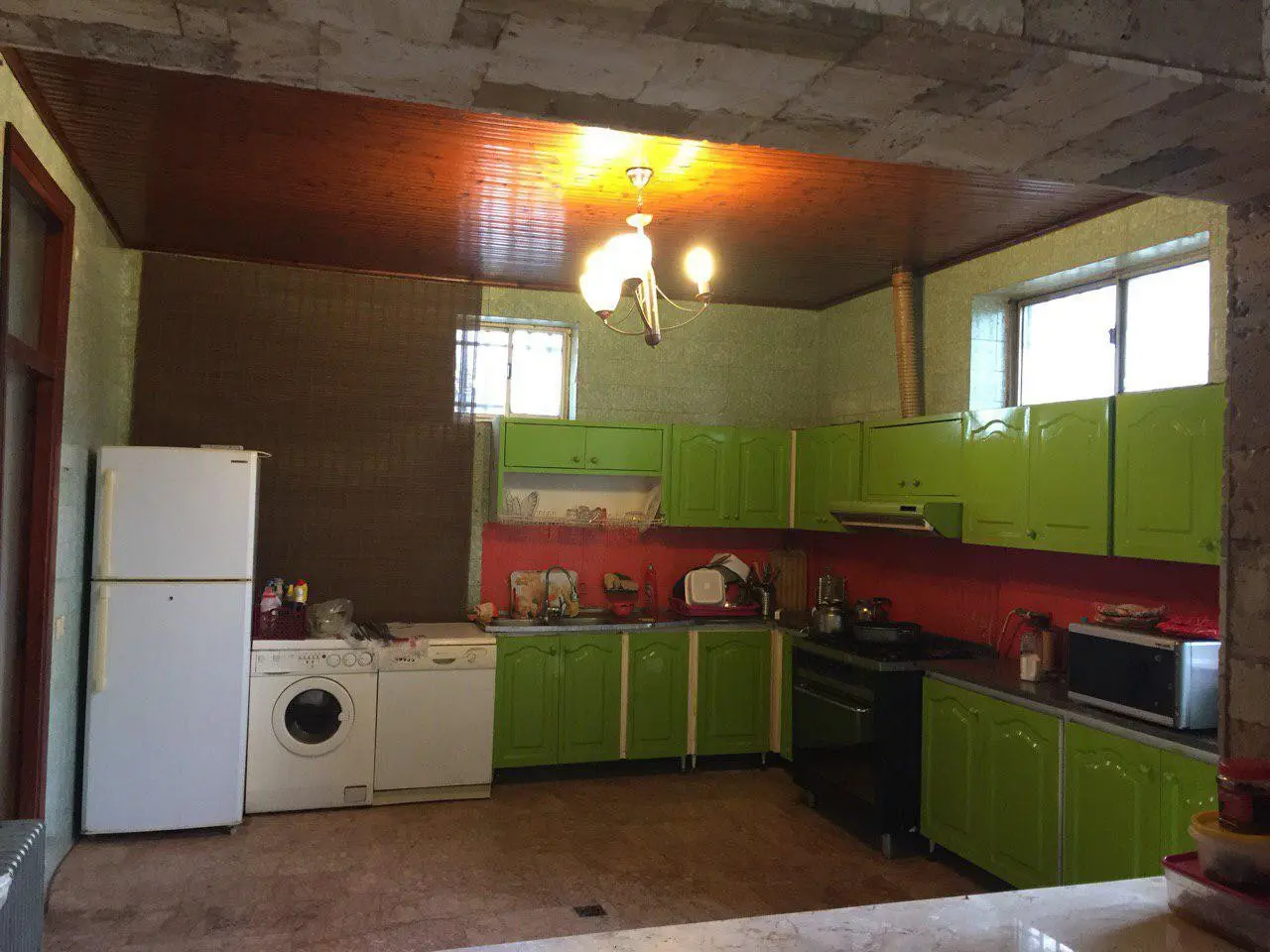 اجاره باغ ویلا دربست در رویان 