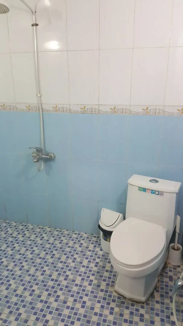 ویلا استخردار آب‌گرم نزدیک نمک آبرود