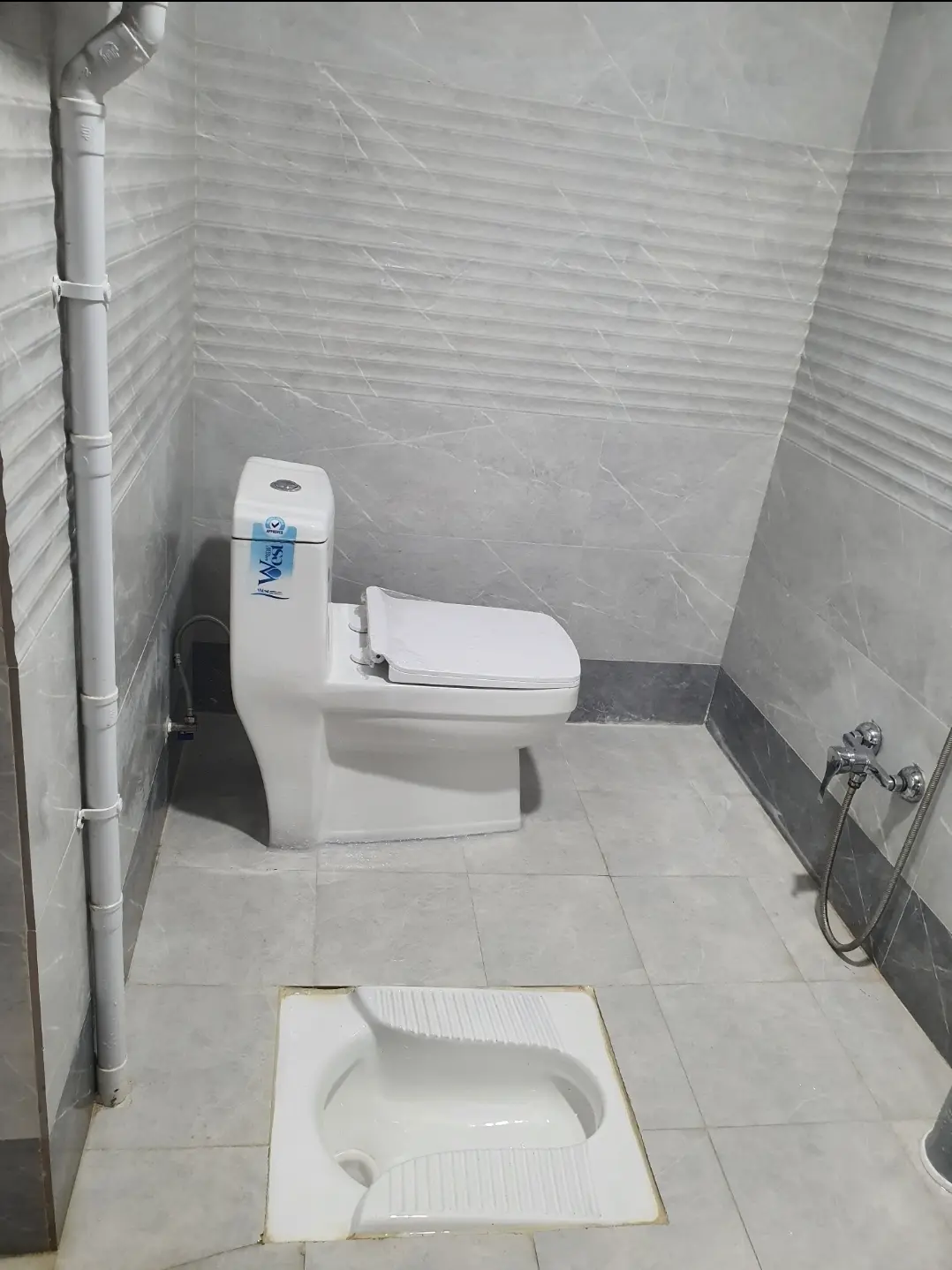 منزل مبله ساحلی در بندر سیراف