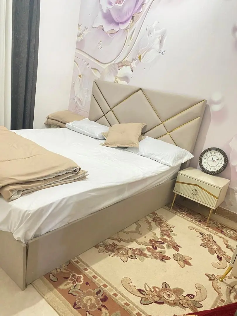ویلایی دو خوابه شهر رمکان
