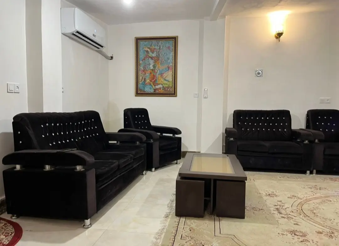 ویلا جنگلی ساری