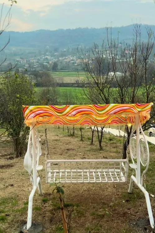 ویلا جنگلی ساری