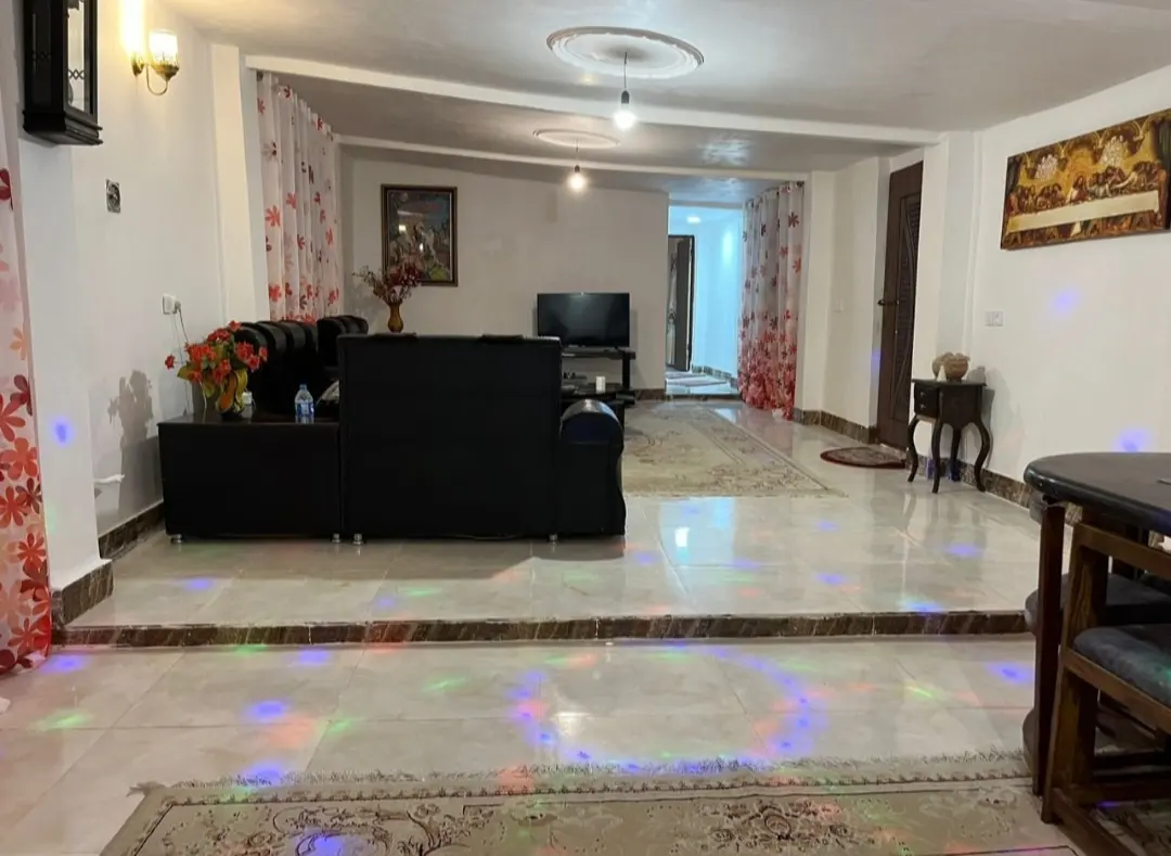 ویلا جنگلی ساری