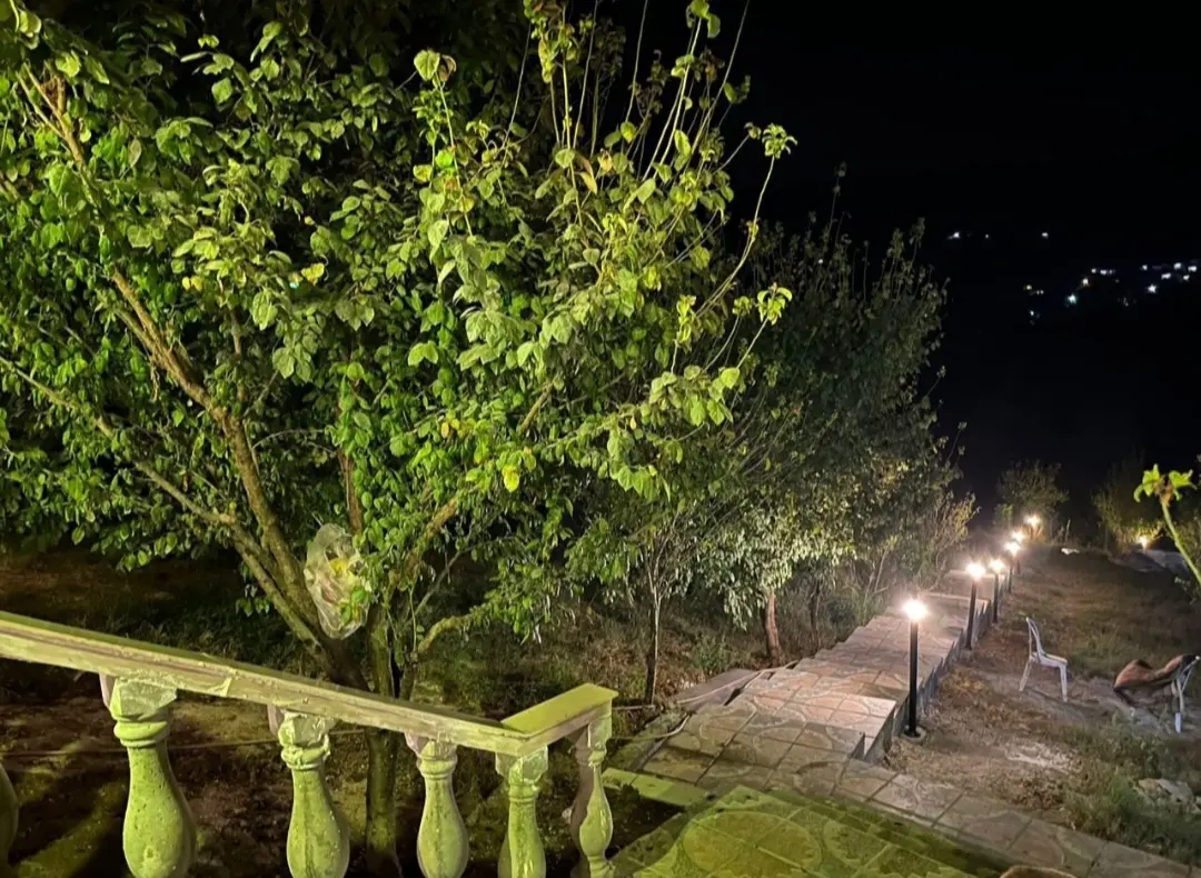ویلا جنگلی ساری