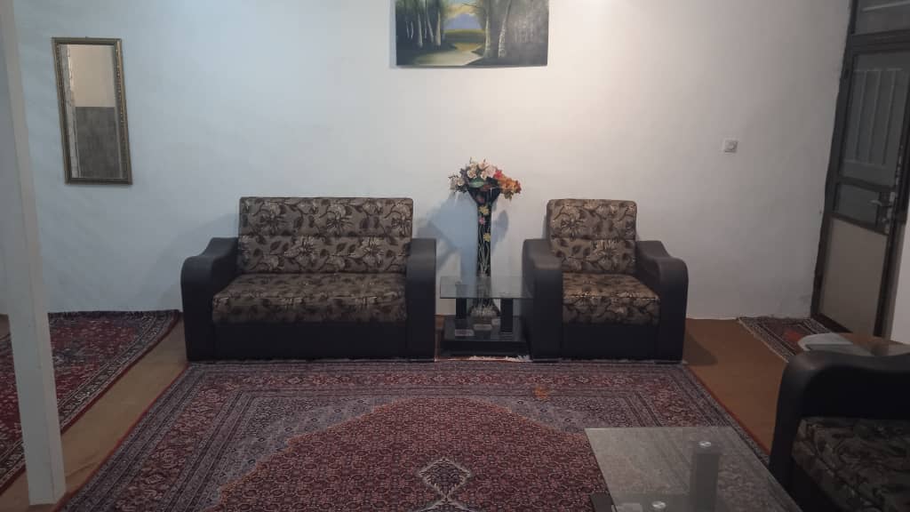 دو خوابه دوبلکس
