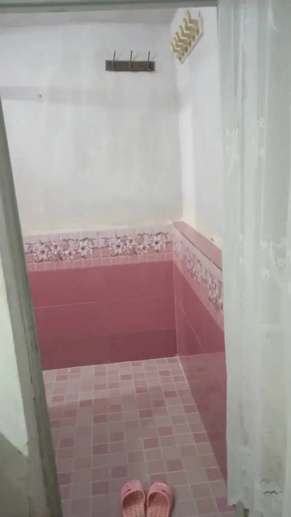 دو خوابه دوبلکس