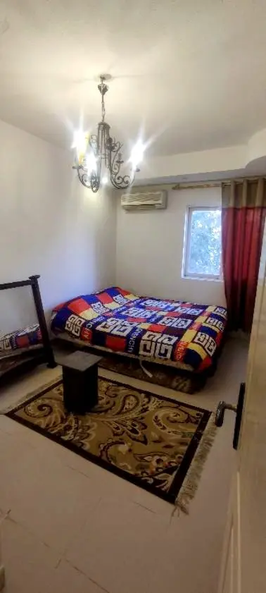 واحد مبله سحر