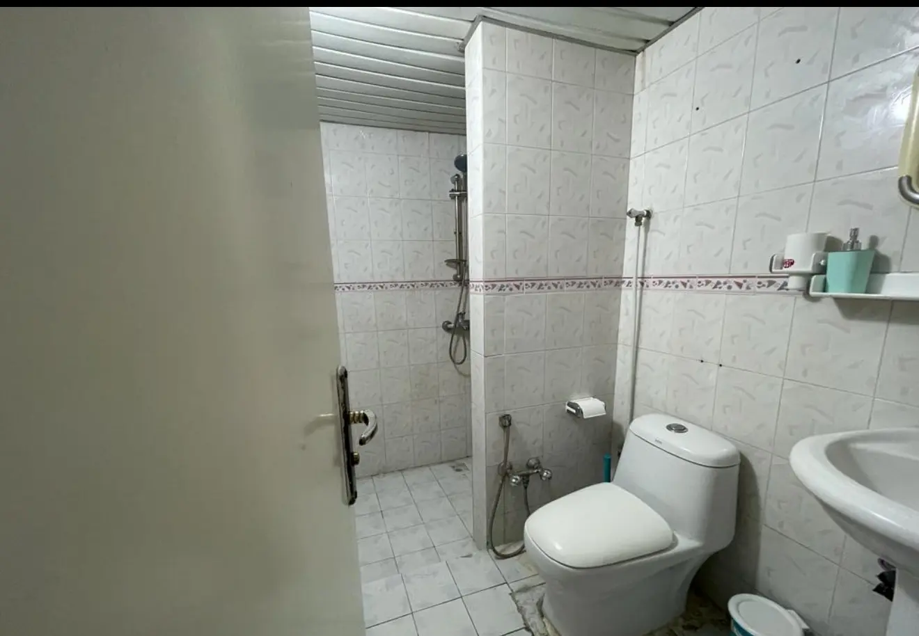 آپارتمان دو خوابه نرگس