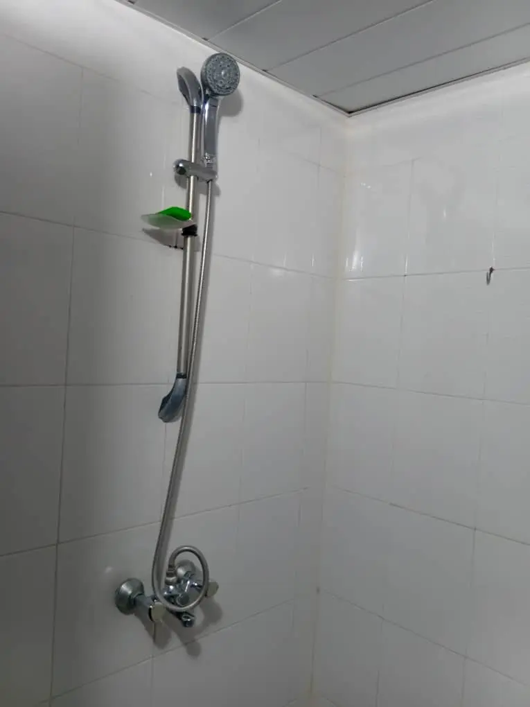 آپارتمان دو خوابه شهرک صدرا