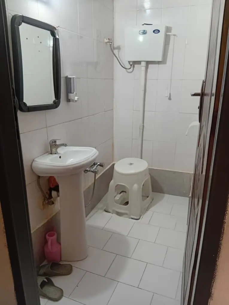 آپارتمان دو خوابه شهرک صدرا
