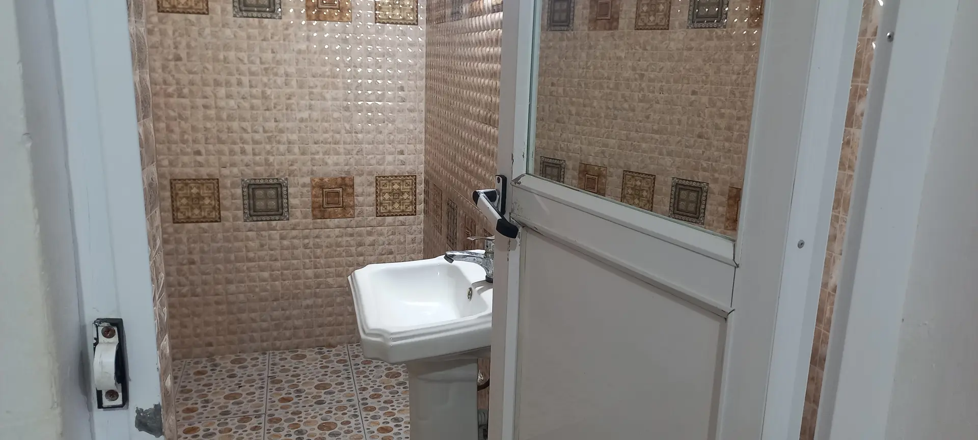 سوئیت فلت بلوار ناهارخوران گرگان