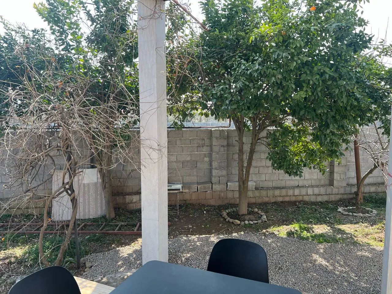 ویلای تک خوابه اپال