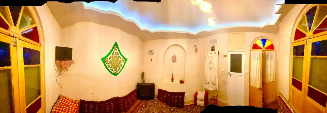 بومگردی بهشت هشتم