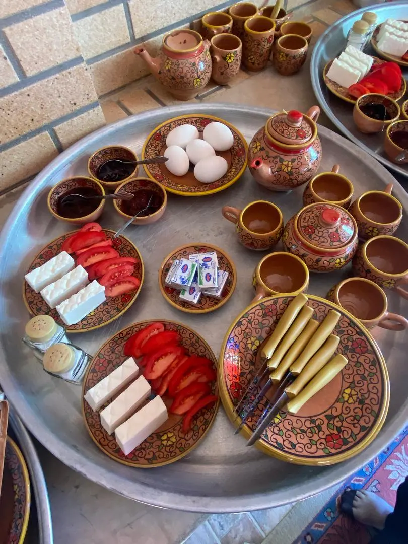 بومگردی بهشت هشتم