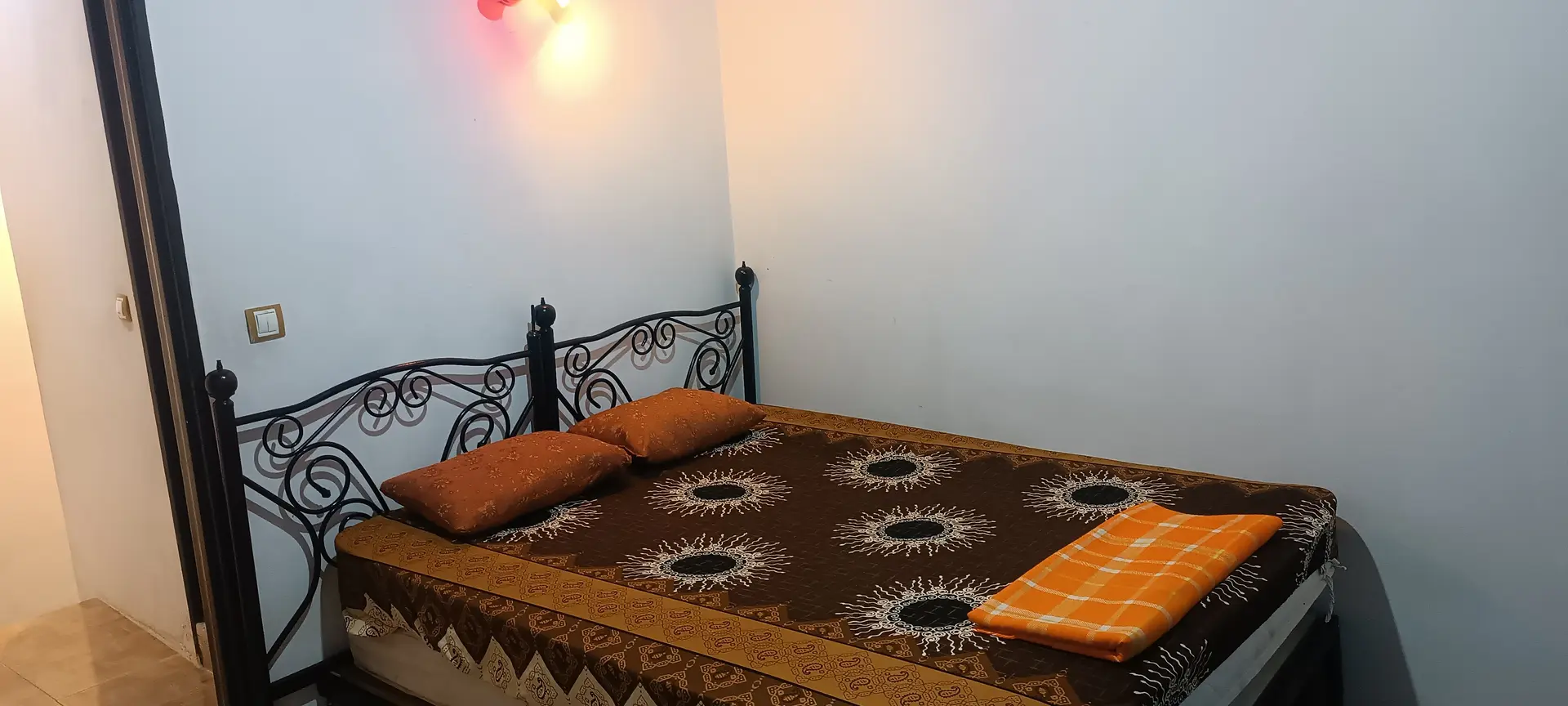 ویلا استخردار آرام 