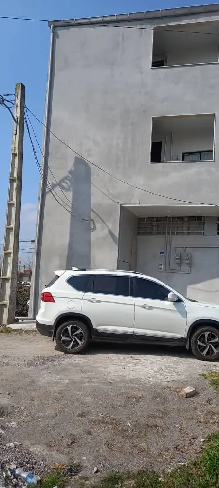 اجاره منزل مبله در رشت 