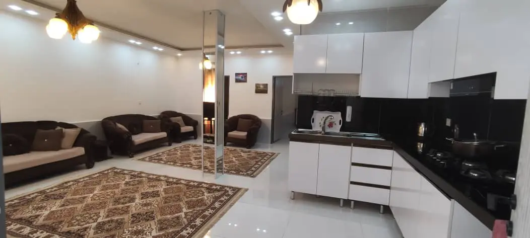 واحد مبله در جزیره قشم