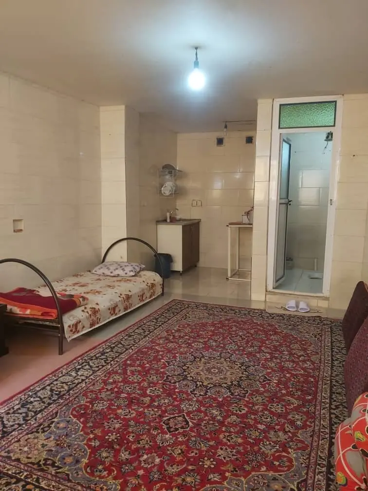 سوییت مرکز شهر