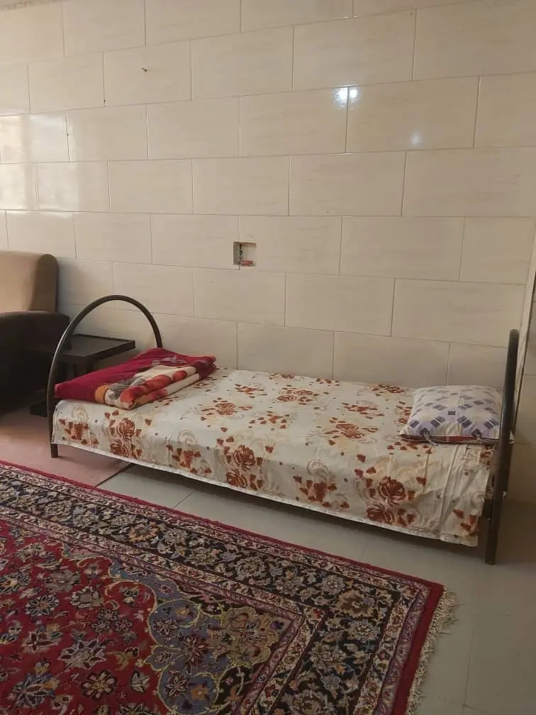 سوییت مرکز شهر