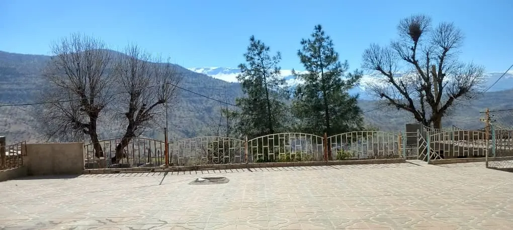 ویلایی شولیز 2