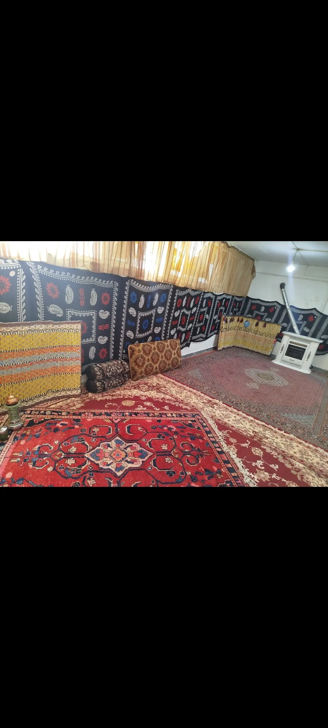 ویلا و سوئیت اقتصادی شهرستان دره شهر 