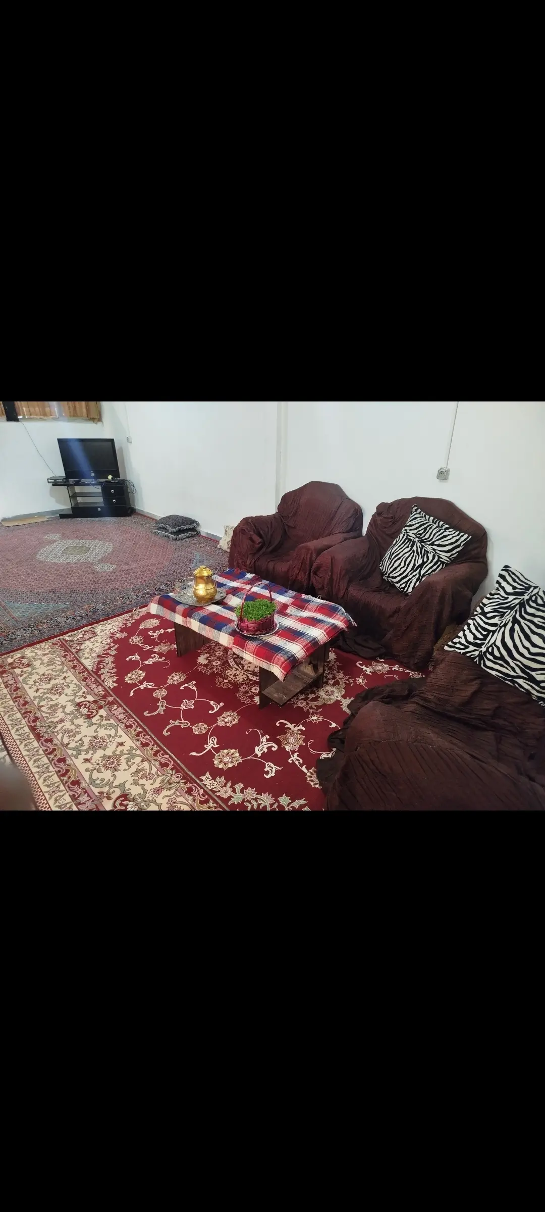 ویلا و سوئیت اقتصادی شهرستان دره شهر 