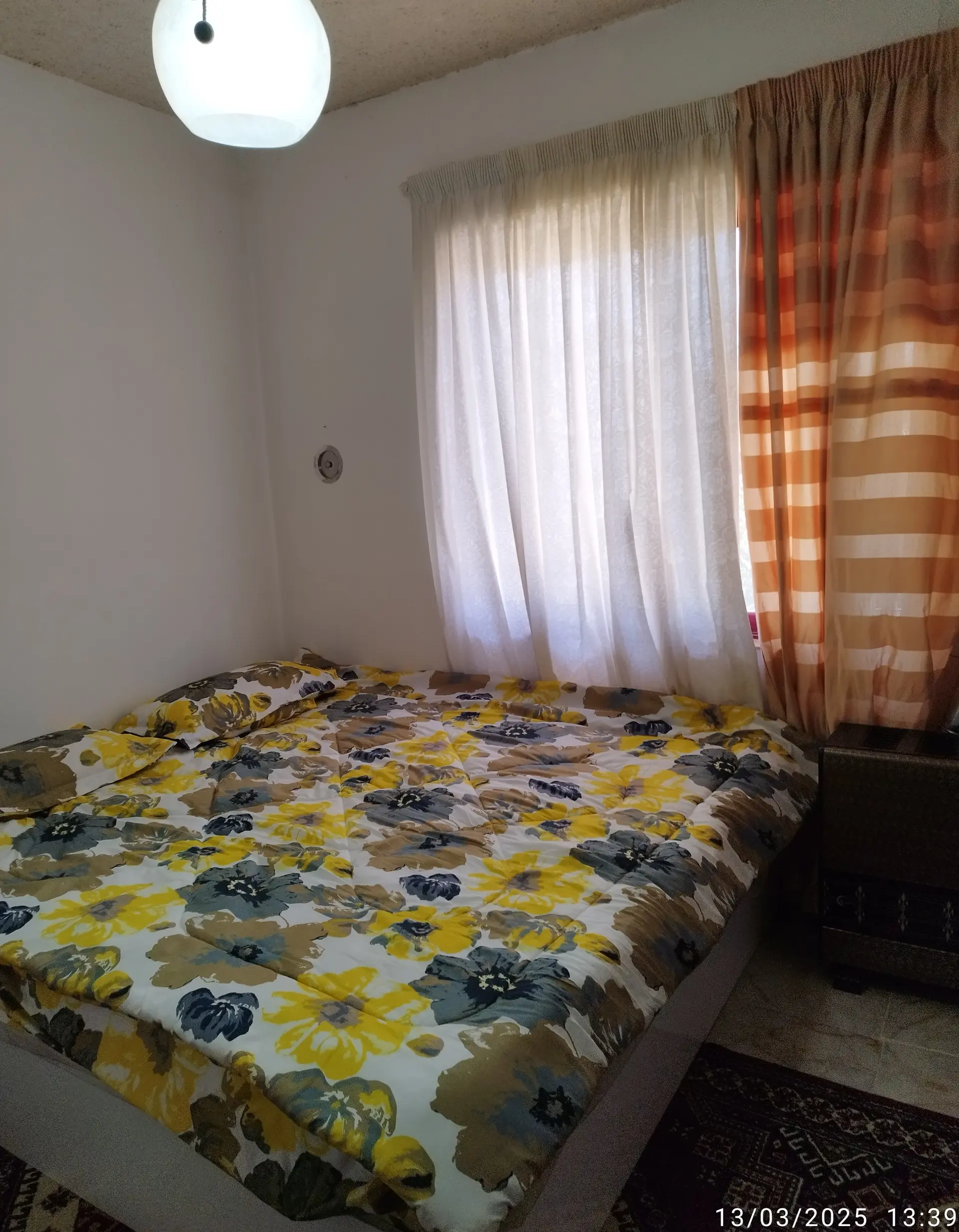 ویلای دو خوابه نگین شیرگاه