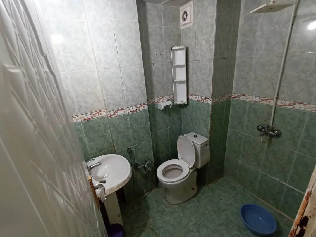 دو خوابه نصرت 