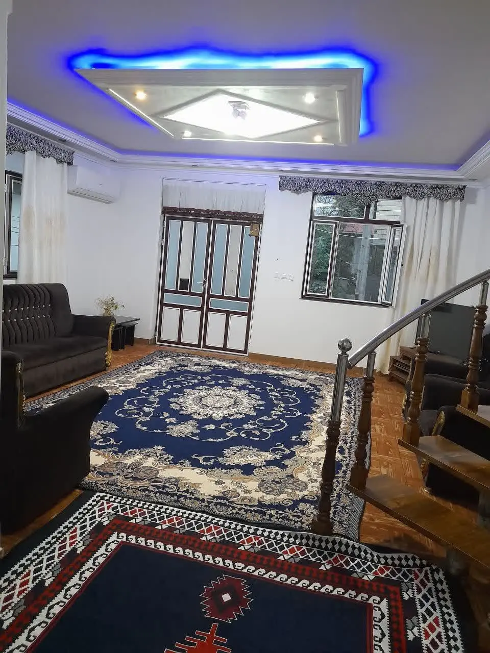 ویلای تک خواب یاسین